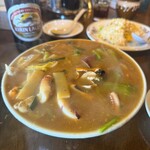 チャイナタウン - 