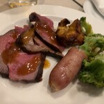 ALL FLAGS(神戸メリケンパークオリエンタルホテル) - 