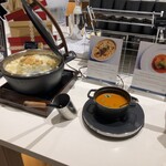 ALL FLAGS(神戸メリケンパークオリエンタルホテル) - 