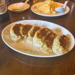 チャイナタウン - 