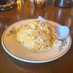 チャイナタウン - 