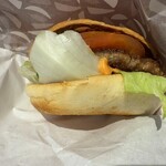 ゼッテリア - 料理写真: