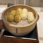 ALL FLAGS(神戸メリケンパークオリエンタルホテル) - 