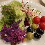 ALL FLAGS(神戸メリケンパークオリエンタルホテル) - 