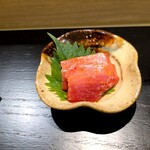 島津 - メジマグロ