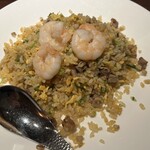 中国料理 神戸壺中天 - 五目炒飯