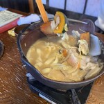 御食事処 歩成 - 