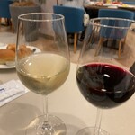 ALL FLAGS(神戸メリケンパークオリエンタルホテル) - 