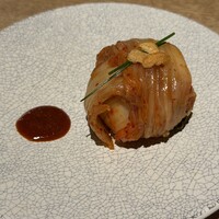 水剌間 恵比寿本店 - 