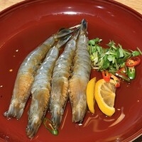 水剌間 恵比寿本店 - 