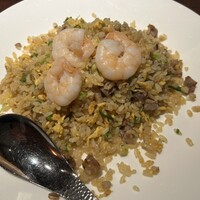 中国料理 神戸壺中天 - 五目炒飯