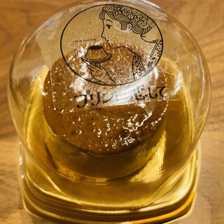 プリンに恋して_1