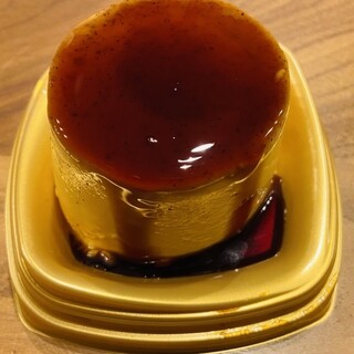 プリンに恋して_0