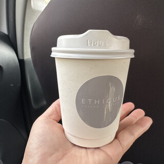 エートス コーヒー ロースターズ_1