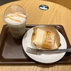 STARBUCKS Tea & Café なんばパークス2階店