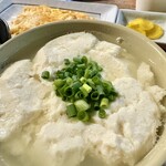 とうふの比嘉 - 