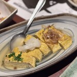 高知藁焼き 屋台餃子 土佐宿毛マーケット - 