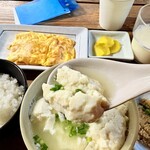 とうふの比嘉 - 