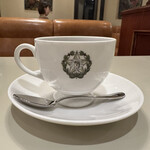 カフェーパウリスタ - 