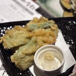高知藁焼き 屋台餃子 土佐宿毛マーケット - 