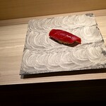 島津 - 赤身漬け