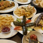 アラシのキッチン 丸太町 - 