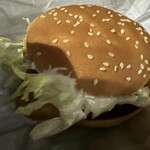 マクドナルド - 