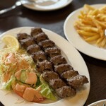 アラシのキッチン 丸太町 - 