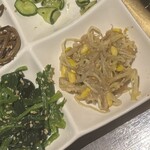 焼肉工房 シンキ 大分都町店 - 