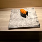 島津 - バフンウニ