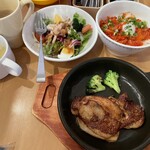 ガスト - 料理写真: