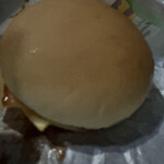 マクドナルド - 
