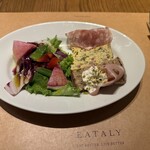 イータリー 丸の内店 - 