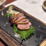 高知藁焼き 屋台餃子 土佐宿毛マーケット - 