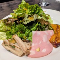 タンテ グラッツィェ - 