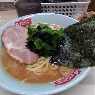 ラーメン 町田家_1