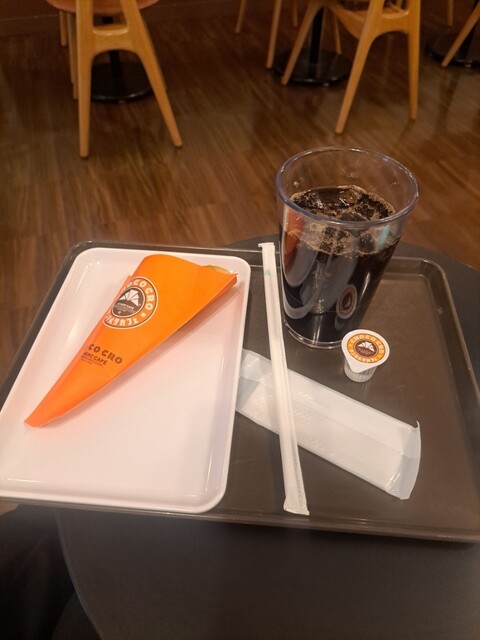 Saint Marc Cafe Rifu~Oku Inazawa Ten