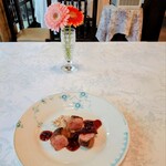 레스토랑 타이만