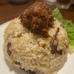 赤坂 らいもん - 