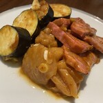 赤坂 らいもん - 