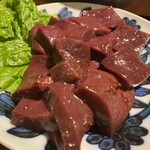 赤坂 らいもん - 