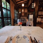 레스토랑 타이만