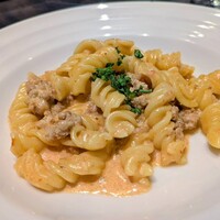 タンテ グラッツィェ - 