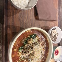 中華旬彩 森本 - 