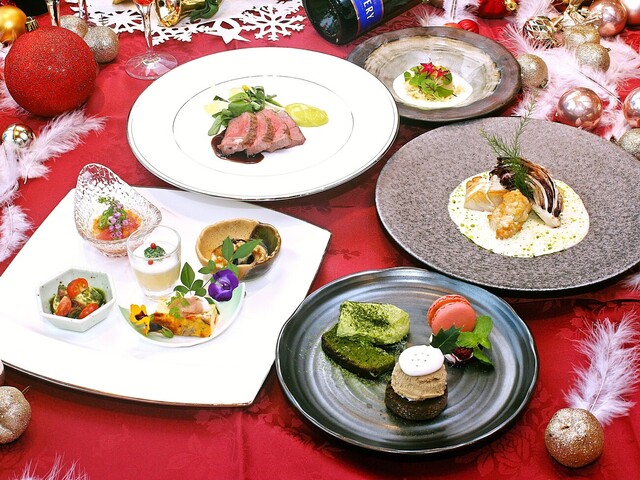 Casual Dining Chef's Table（カジュアルダイニングシェフズテーブル） - 宮城野通（イタリアン）の写真