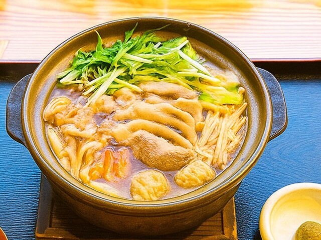 Sanuki Udon Kaito photo