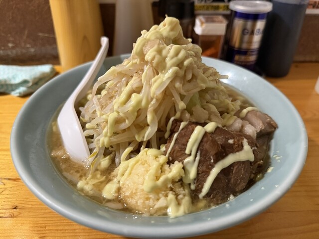 Ramen Keijiro Hon Ten photo
