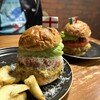 World Burger 池袋西口本店