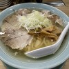 八景食堂 味のハマコー