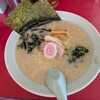 ラーメンショップ 境店